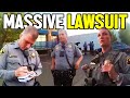 These Cops Cost Their City $8,500,000 And GOT PROMOTED!