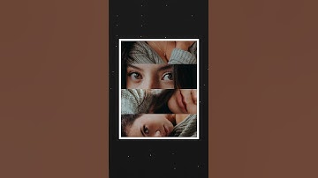 Quickly make collage posts for IG! 📸