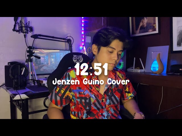 12:51 - Krissy & Ericka (Jenzen Guino Cover) class=