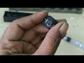 Hikvision kis202 vdp repairing full video Comeinsoon #technical #technology #viral #Hikvision #sqtc 