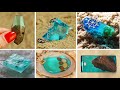 TOP 10 DIY JEWELRY IDEAS FOR TEENAGERS | FAIRY PENDANTS MADE OUT OF AN EPOXY RESIN