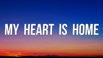 Thumbnail of Upstate - My Heart Is Home (Lyrics)