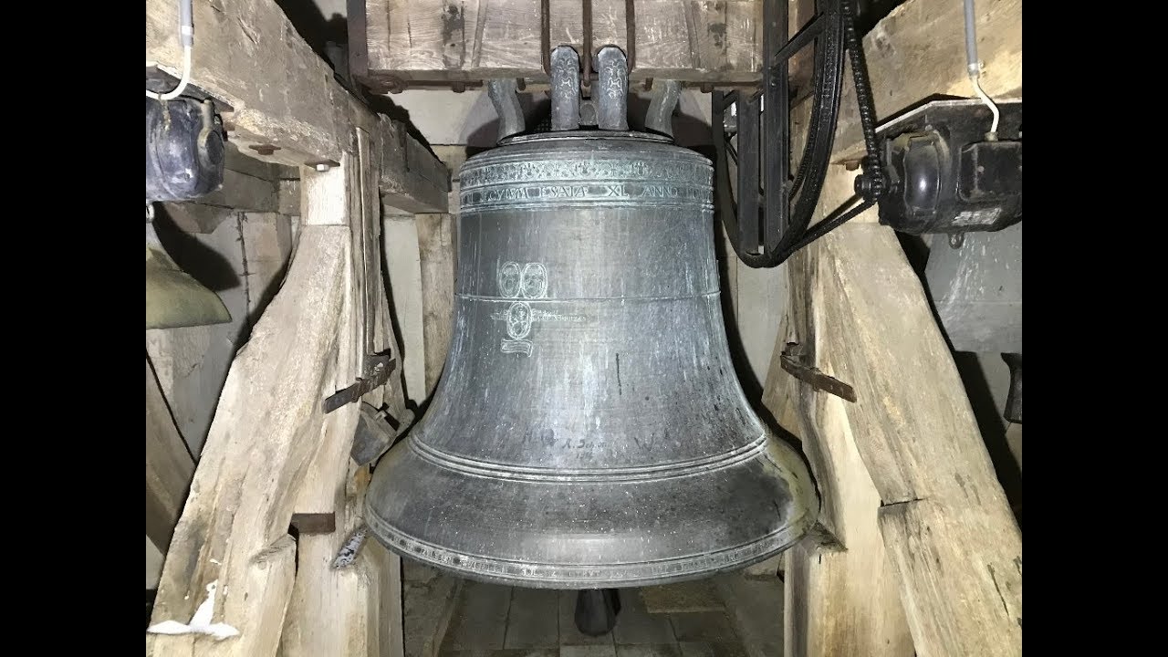 CH - Neunkirch (SH) Reformierte Bergkirche