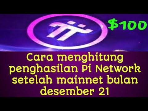 Video: Bagaimana Cara Menghitung Pi