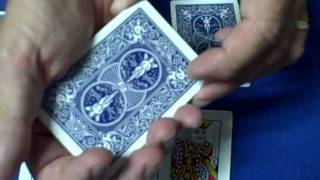 Great Men - Card Tricks Revealed THIS IS GREAT!!!