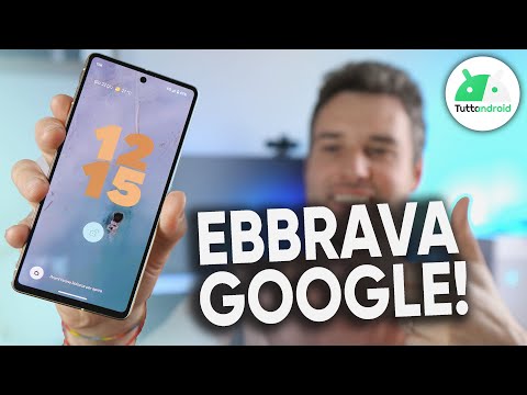 2 settimane con ANDROID 14: PROMOSSO! Le novità più importanti