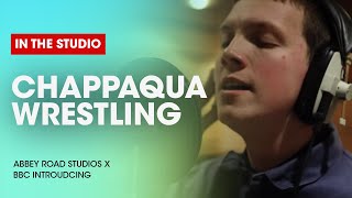 BBC Introducing X Abbey Road Studios - Chappaqua Wrestling