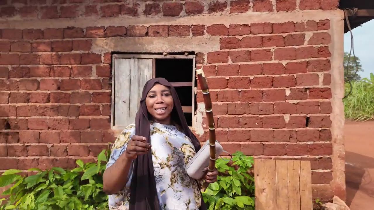 VLOG Cameroon part 2 : Mon séjour au Cameroun, berceaux de nos ancêtres haha🇨🇲