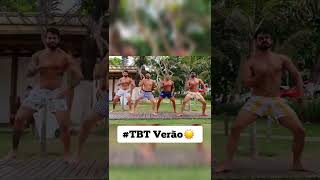 #TBT Verão - Meu Swingão - Cabaré