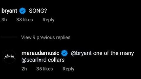 scarlxrd x marauda | dubstep snippet