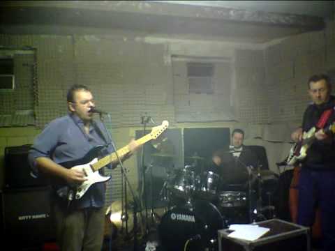 Shamrock "CRAZY FEELING" Live Version