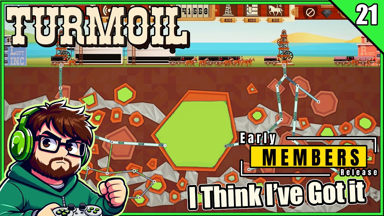 Turmoil Weekly Challenge: Nibbs’ Epic Battle Against Cheaters | Road to 1K Subscribers