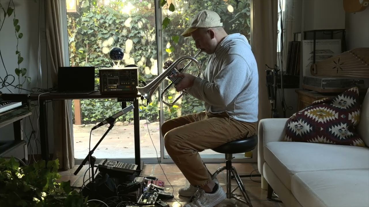 "Still" (FLUGEL) - Andris Mattson