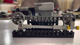 Mechanical Principles (9): Oscillating Mechanism (Delayed)