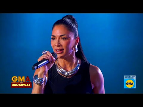 Nicole Scherzinger -