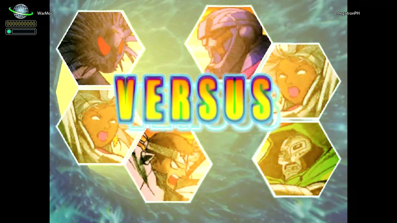 warmoc vs megatronph 3