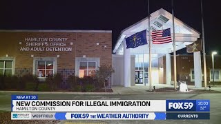 Hamilton County introduces new Immigration Commission to ‘advance public safety’