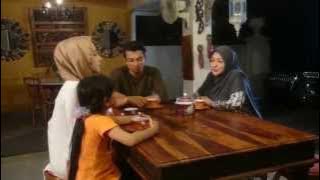 Dia isteri luar biasa -BTS 1