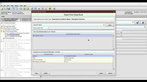 Original TYPE V VMF Section 4.0 Sterilization In Place Walk Through