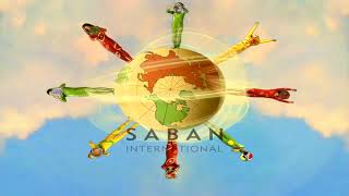 Studio B Productions/YTV/Saban International/Fox Kids Worldwide (2008-2010)