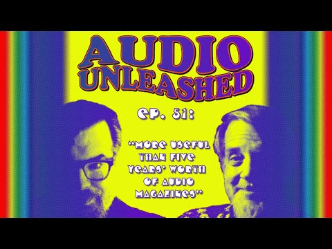 Ep. 51: “More Useful Than Five Years’ Worth of Audio Magazines”
