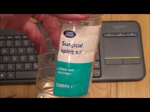 How to FIX Sticking Keys on a PC Desktop Keyboard hqdefault