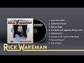 Rick Wakeman The Stage Collection Full Album mp3