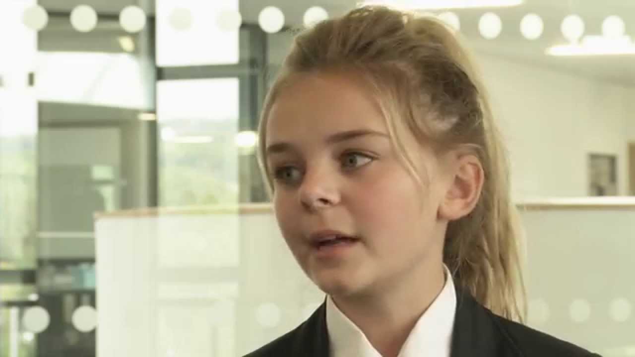 Life at BACA - Testimonial