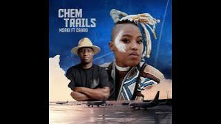 Msaki - Chem Trails ft. Caiiro