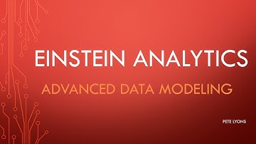 Advanced Data Modeling 2: Children on a Common Grain