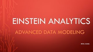 Advanced Data Modeling 2: Children on a Common Grain