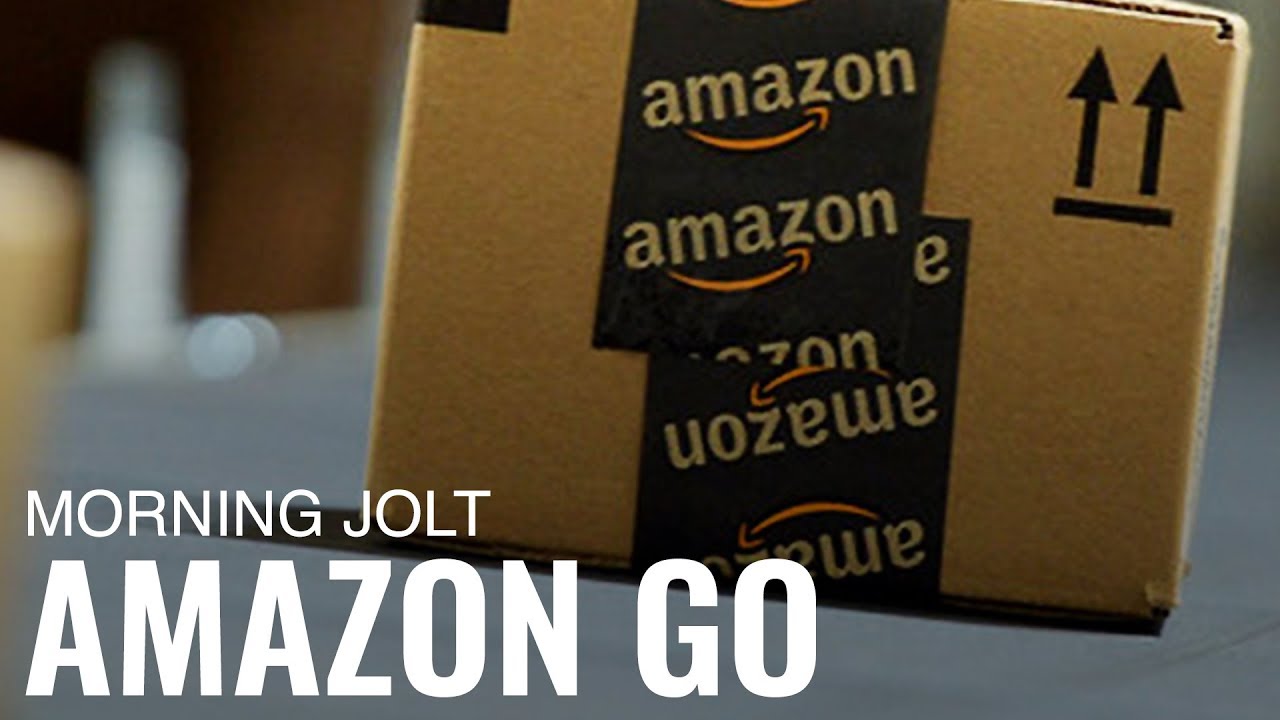 3000 Amazon Go Stores Will Decimate Convenience Stores and Be Big Profit Centers 3000 Amazon Go Stores Will Decimate Convenience Stores and Be Big Profit Centers