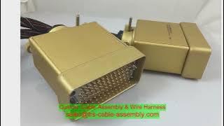 Jst Wr8-8 100Nnj B03B-Xask-2 Lfsn B12B-Pudss-1 B4P-Shf-1Aa Bh10B-Xh-3A USB Cash Drawer Trigger