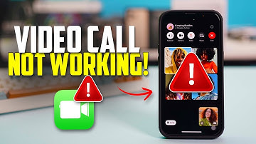 How to Fix FaceTime Video Call Not Working on iPhone | Quick FaceTime Fix for iPhone