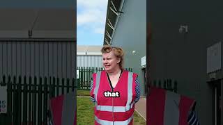 Drone Pilot Confronted at Site — Officials Stop Flight in Shock! 😳🚫