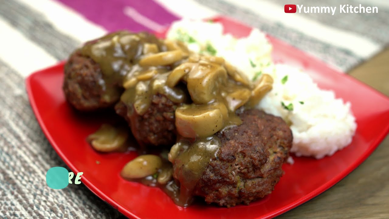 JOLLIBEE STYLE GRAVY YouTube