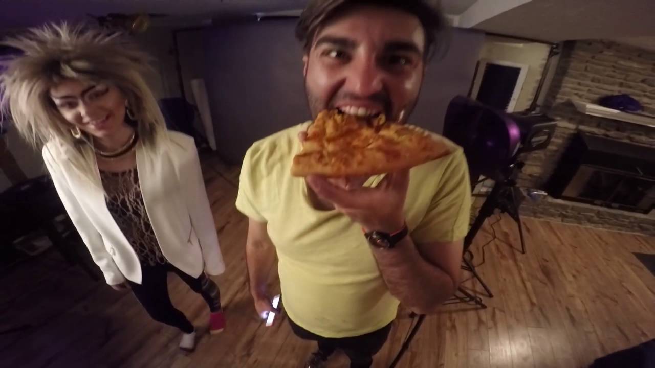 Making Moonage Daydream | David Bowie Tribute