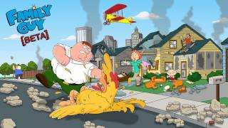 Family Guy Game Music screenshot 2