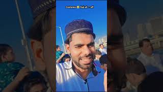 #costomer  ko Lekar Aaya Tha #hajiali 🕌 one hors #retun 😲 2 ghante se dhundh raha hun😔 #phone  #off