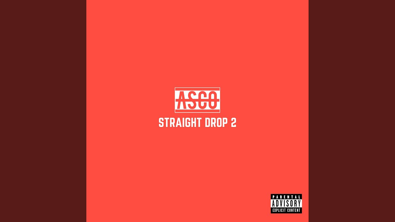 Watch STRAIGHT DROP 2 on YouTube Watch STRAIGHT DROP 2 on YouTube
