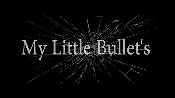 Crewsakan - My Litlle Bullet's (Video Lirik) #CREWSAKAN #PUNKBARU