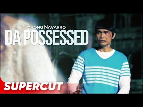 da-possessed-|-vhong-navarro,-solenn-heussaff-|-supercut