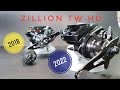 ZILLION TW HD 2022 review(Malaysia)