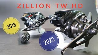 ZILLION TW HD 2022 review(Malaysia)