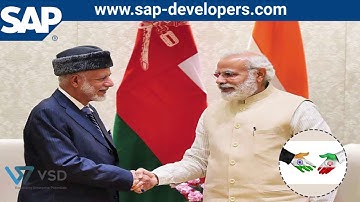 Ready For SAP VAT Implementation in Oman