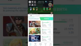 EOS Knights: Features, Gameplay and a few thoughts