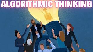 Explore the Problem-Solving Process of Breaking Down Complex Issues into Logical, Systematic Steps