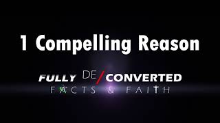 1 Reason To Believe