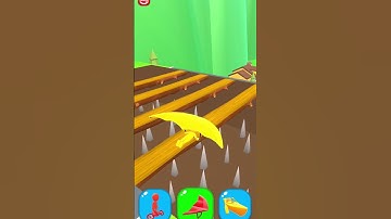 Shape shifting Chellenge Lvl 263 #shapeshifting #shorts