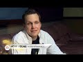 Backstage with Drew Brees at the Madden NFL 11 Cover Shoot, Part I